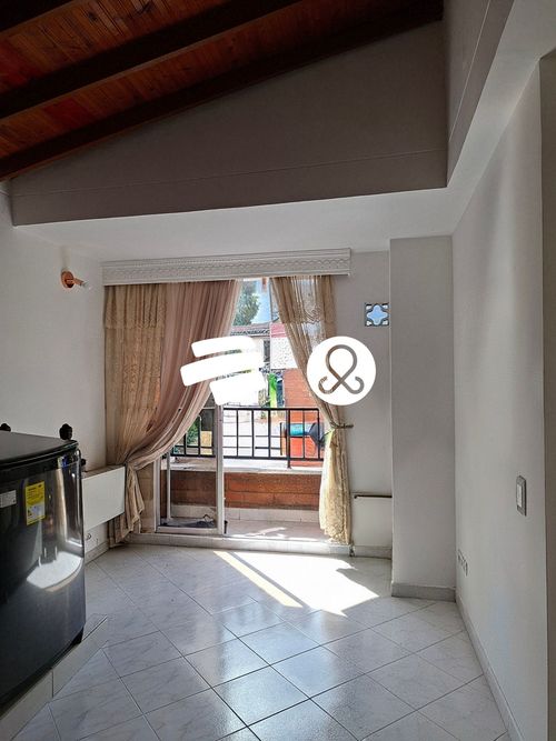 Apartamento de 1 alcoba en venta en Altavista Central, Medellín, 32 m² · foto 16 de 18