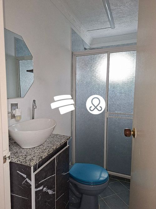 Apartamento de 1 alcoba en venta en Altavista Central, Medellín, 32 m² · foto 17 de 18
