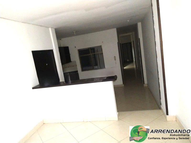 Apartamento en venta en Zona Industrial No. 1, Itagüí · foto 6 de 21