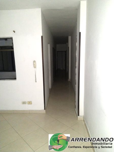 Apartamento en venta en Zona Industrial No. 1, Itagüí · foto 11 de 21