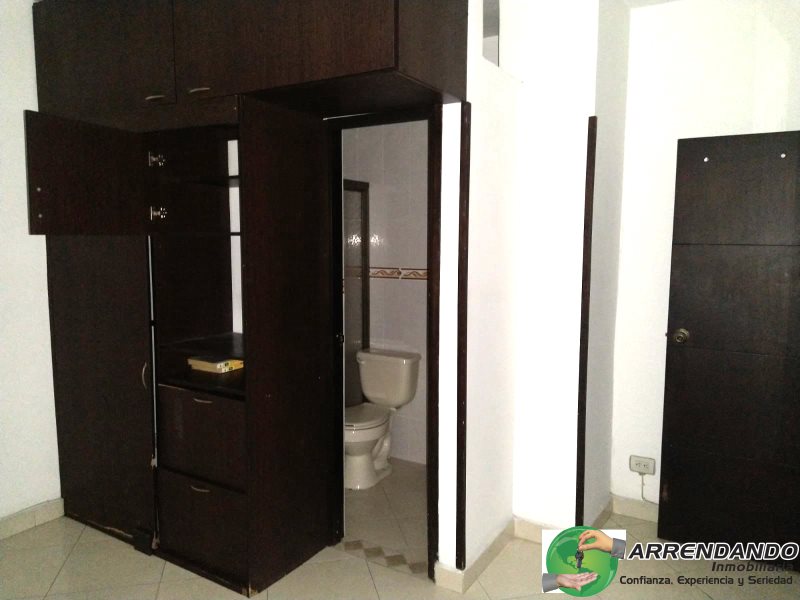 Apartamento en venta en Zona Industrial No. 1, Itagüí · foto 13 de 21