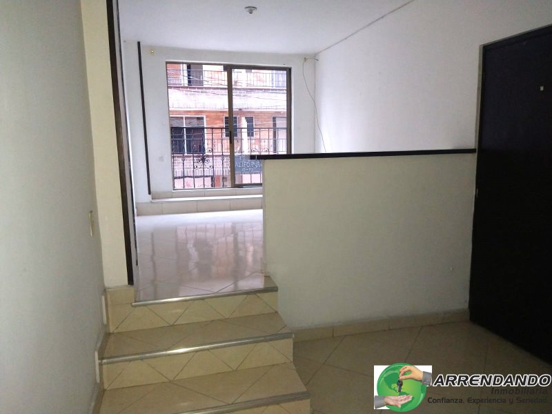 Apartamento en venta en Zona Industrial No. 1, Itagüí · foto 17 de 21