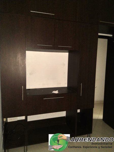 Apartamento en venta en Zona Industrial No. 1, Itagüí · foto 19 de 21