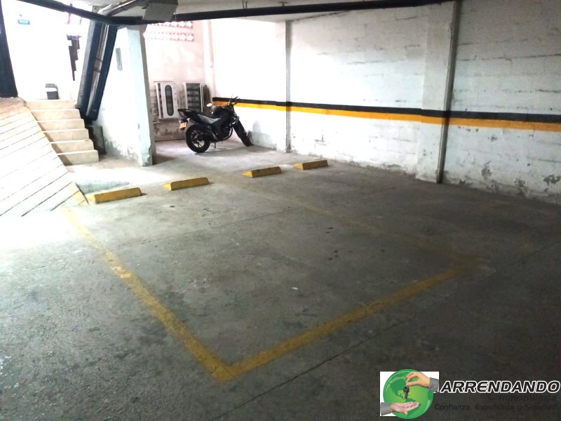 Apartamento en venta en Zona Industrial No. 1, Itagüí · foto 20 de 21