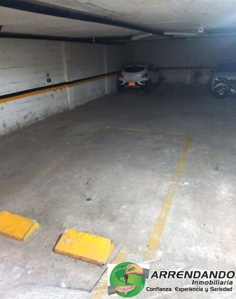 Apartamento en venta en Zona Industrial No. 1, Itagüí · foto 21 de 21