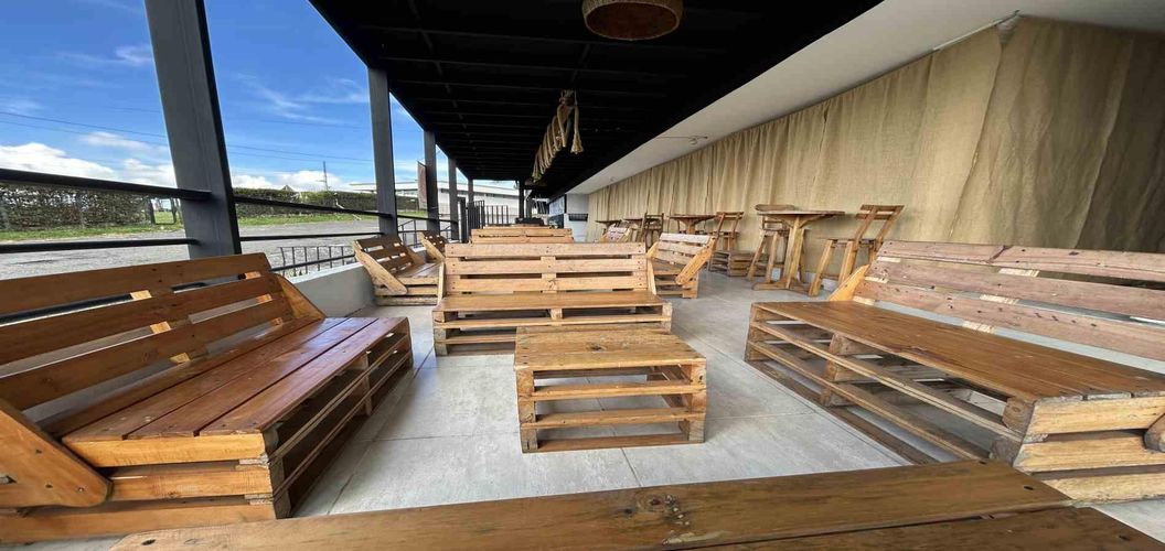 Local en arriendo en El Estanquillo, Dosquebradas, 300 m² · foto 15 de 20