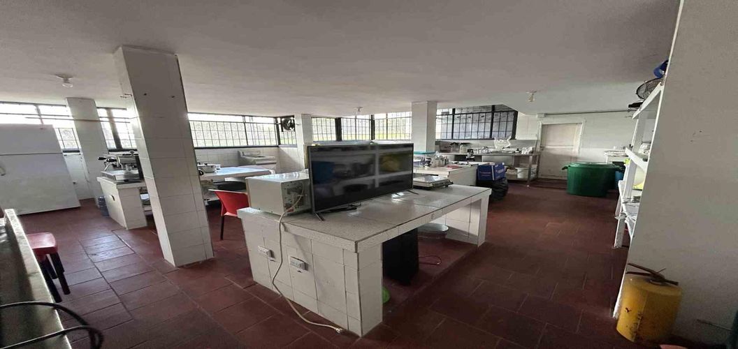 Local en arriendo en El Estanquillo, Dosquebradas, 300 m² · foto 18 de 20
