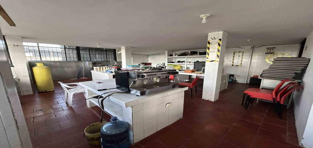 Local en arriendo en El Estanquillo, Dosquebradas, 300 m² · foto 19 de 20