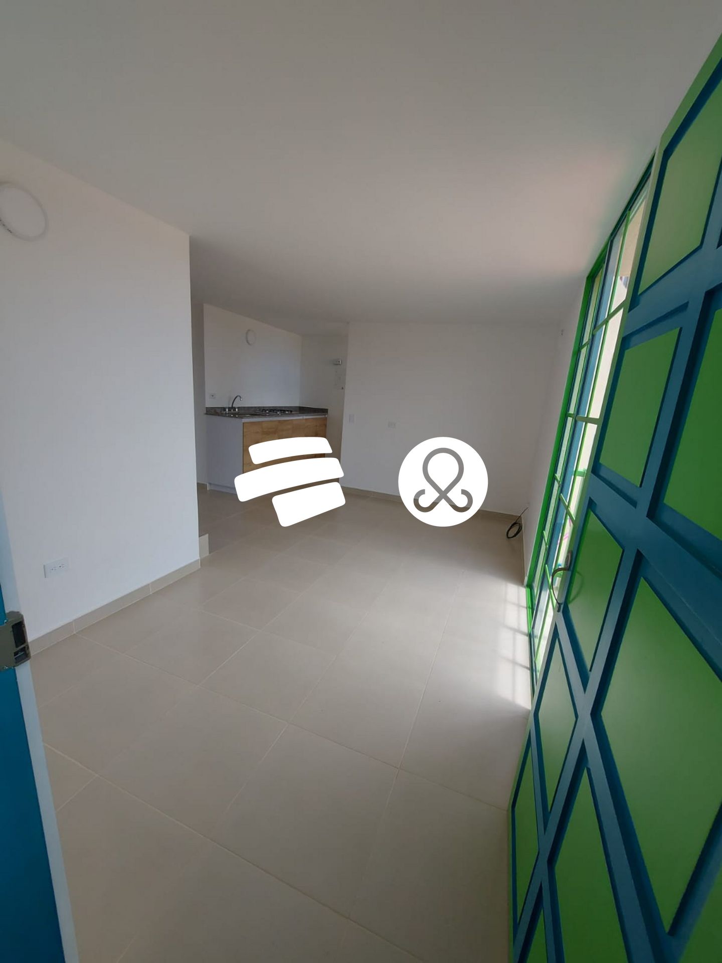 Apartamento en venta en Zona Industrial No. 1, Itagüí · foto 11 de 23
