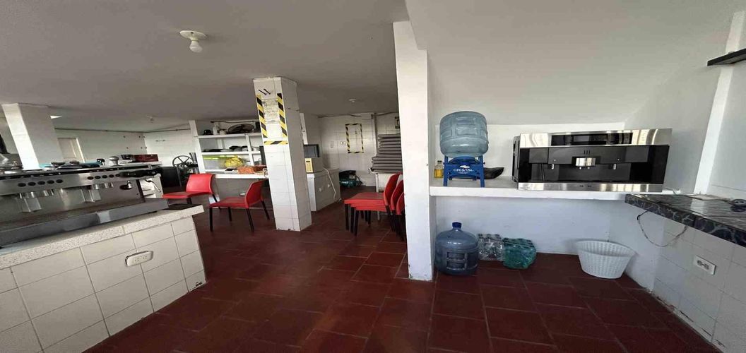 Local en arriendo en El Estanquillo, Dosquebradas, 300 m² · foto 20 de 20