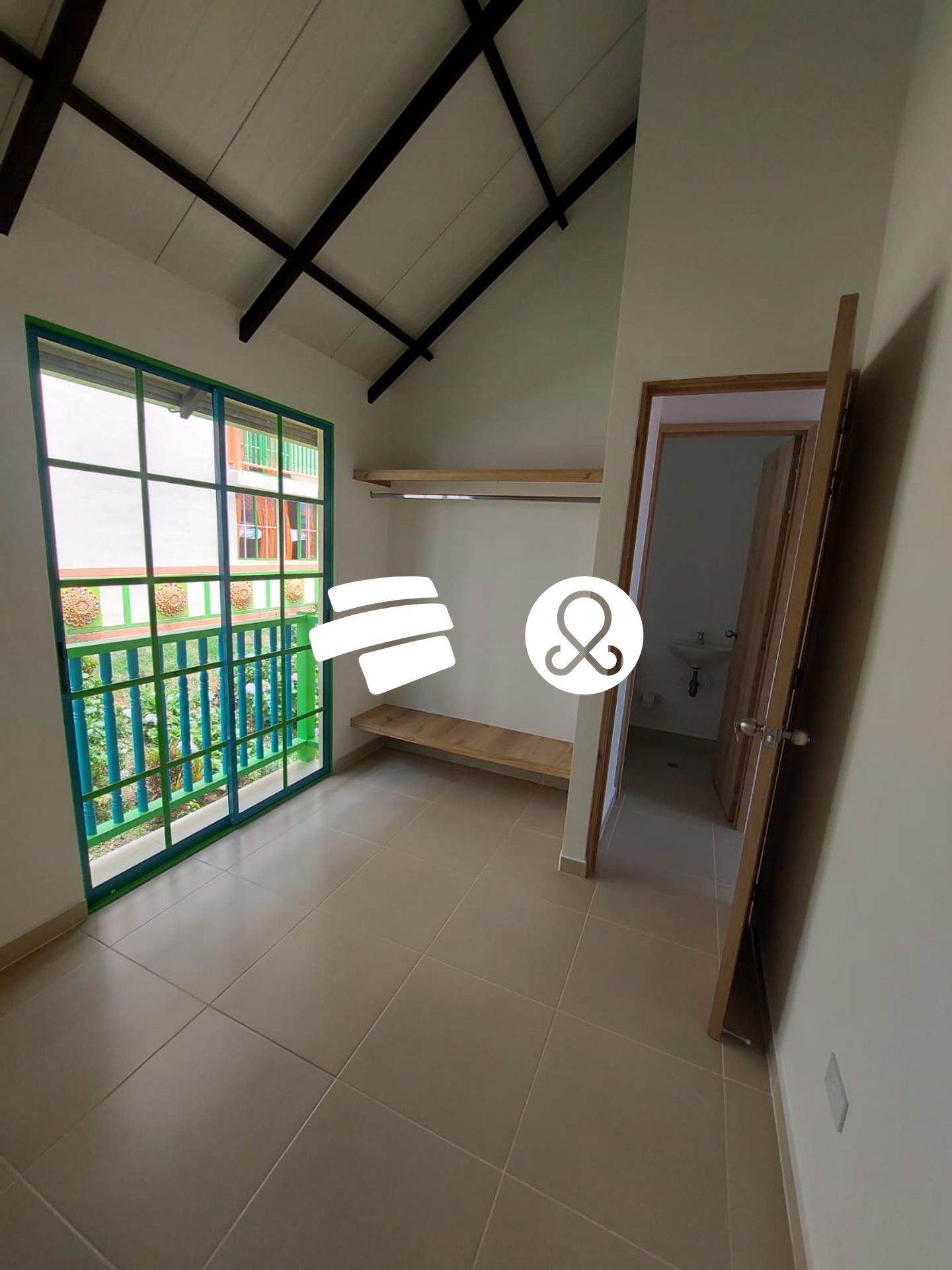 Apartamento en venta en Zona Industrial No. 1, Itagüí · foto 14 de 23
