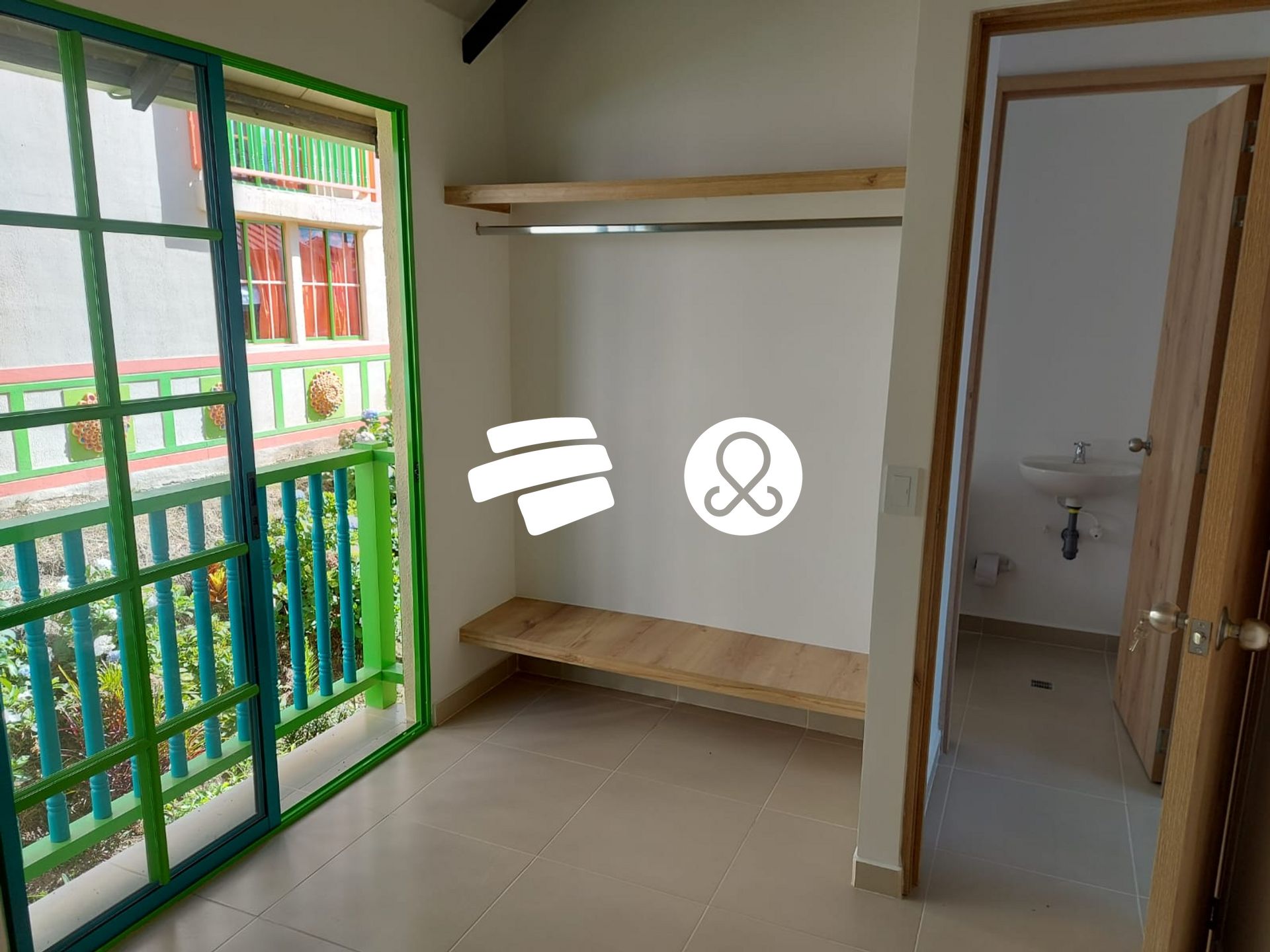 Apartamento en venta en Zona Industrial No. 1, Itagüí · foto 16 de 23