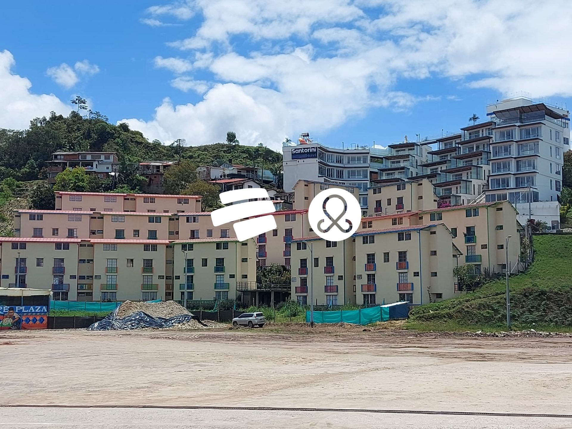 Apartamento en venta en Zona Industrial No. 1, Itagüí · foto 21 de 23