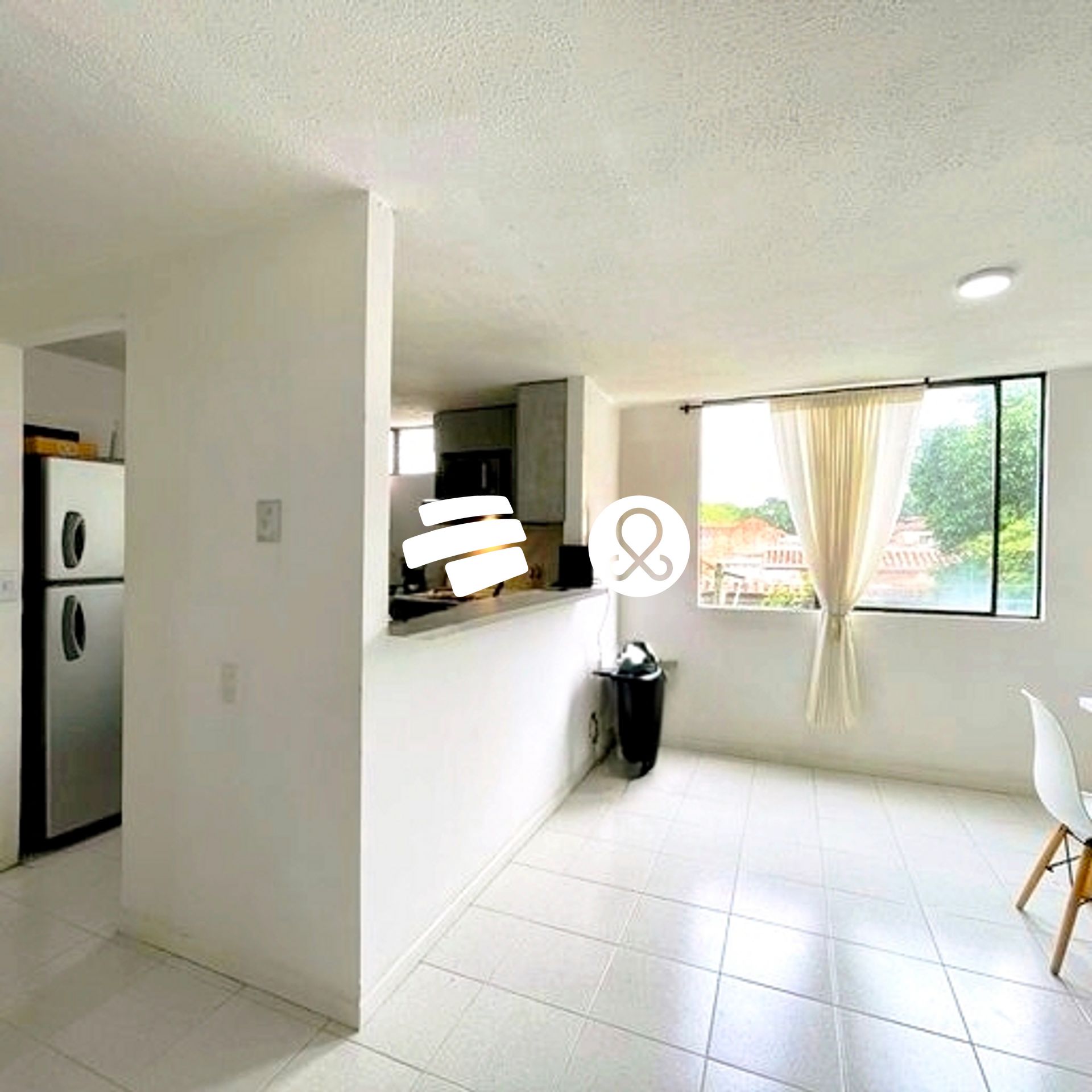 Apartamento en venta en Prado, Medellín 4