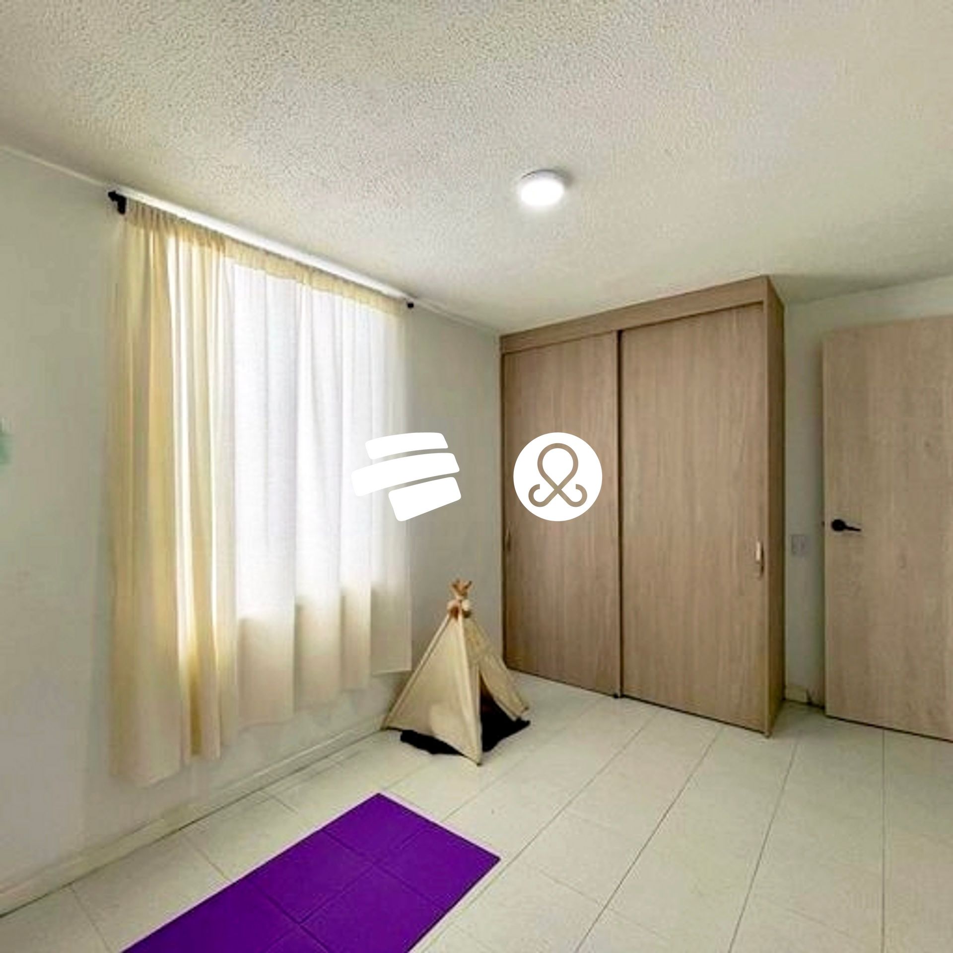 Apartamento en venta en Prado, Medellín 5