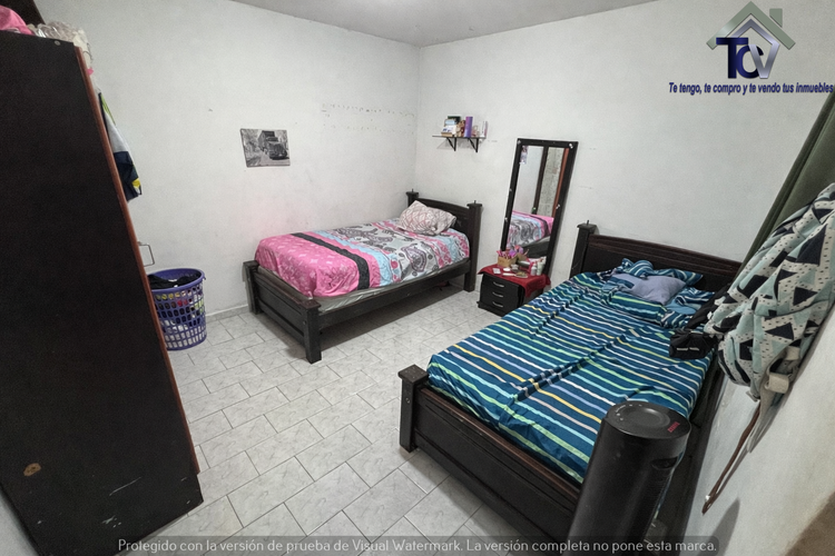 Casa de 3 alcobas en venta en Urbanizacion Diamante I Etapa, Bucaramanga, 103 m² · foto 6 de 11