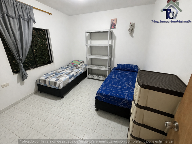 Casa de 3 alcobas en venta en Urbanizacion Diamante I Etapa, Bucaramanga, 103 m² · foto 7 de 11