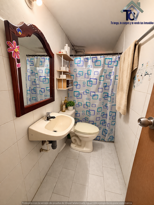 Casa de 3 alcobas en venta en Urbanizacion Diamante I Etapa, Bucaramanga, 103 m² · foto 10 de 11