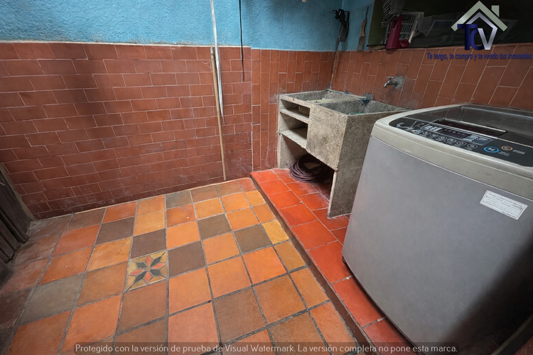 Casa de 3 alcobas en venta en Urbanizacion Diamante I Etapa, Bucaramanga, 103 m² · foto 11 de 11