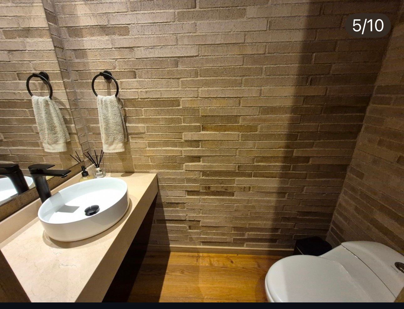 Apartaestudio en venta en El Poblado, Medellín 5