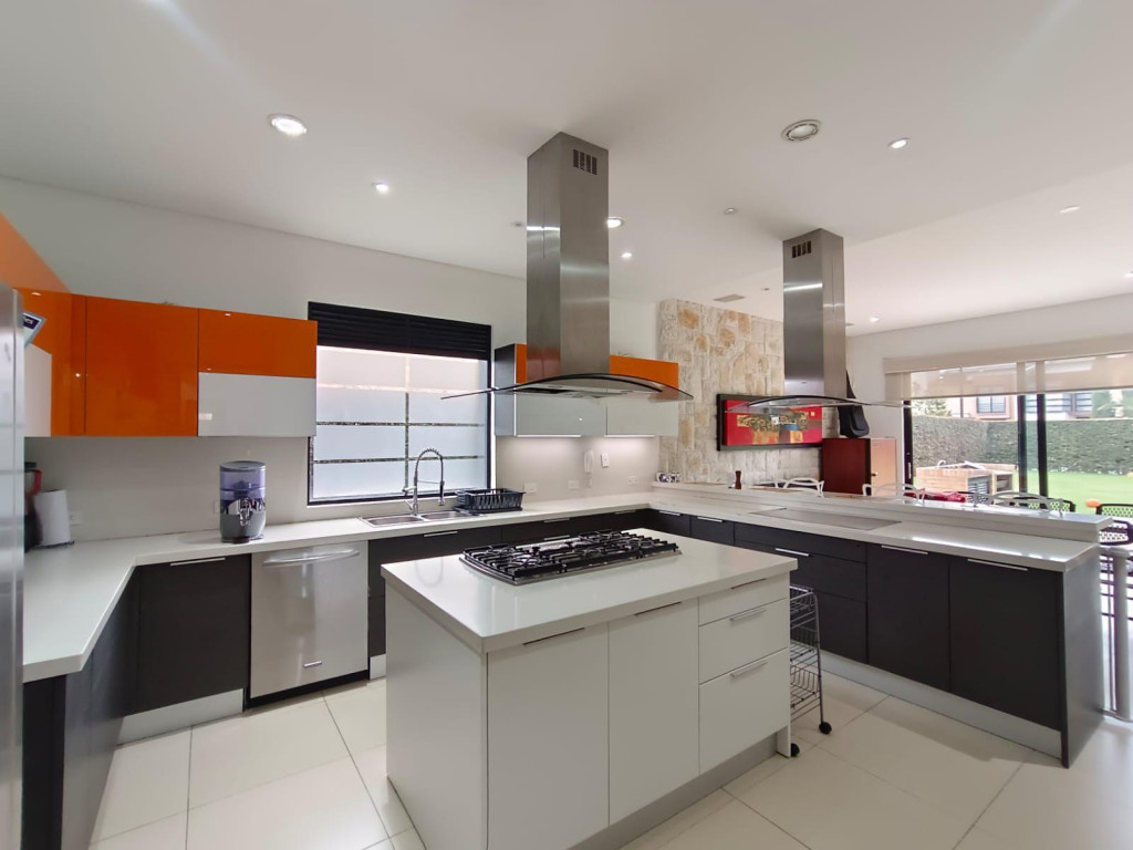 Casa en arriendo en Calahorra, Cajicá · foto 3 de 21