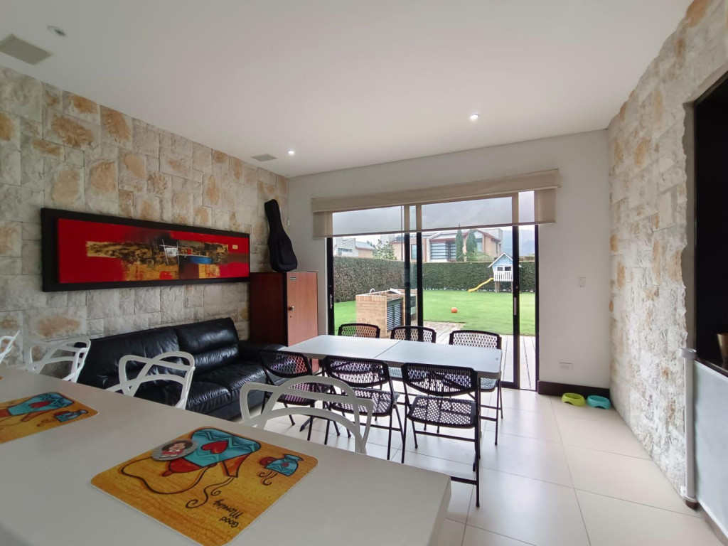 Casa en arriendo en Calahorra, Cajicá · foto 4 de 21