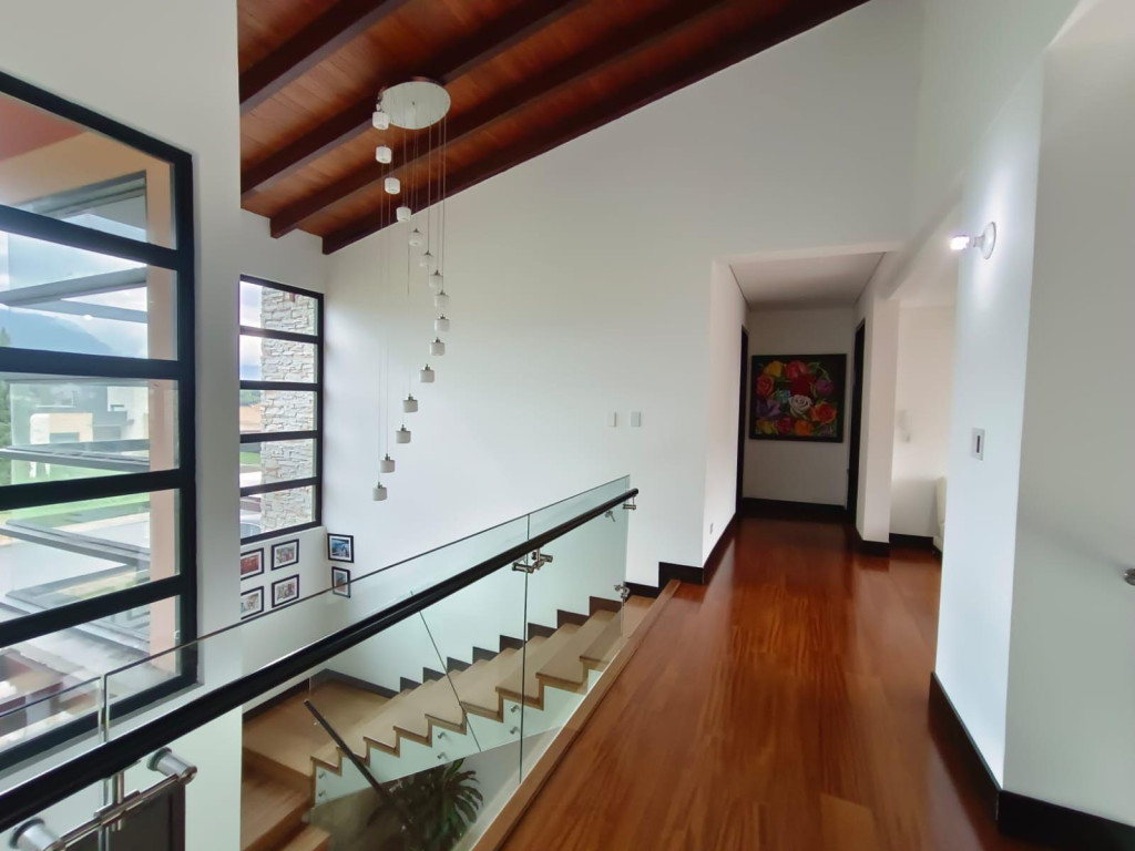 Casa en arriendo en Calahorra, Cajicá · foto 7 de 21