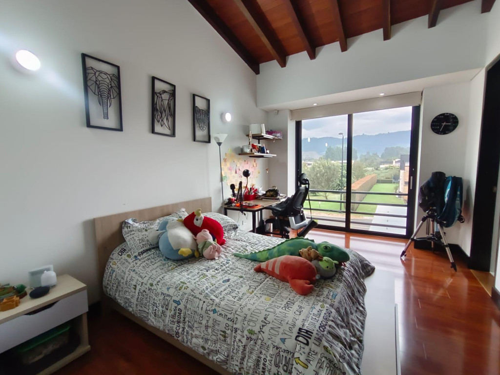 Casa en arriendo en Calahorra, Cajicá · foto 15 de 21