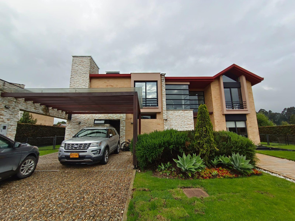 Casa en arriendo en Calahorra, Cajicá · foto 17 de 21