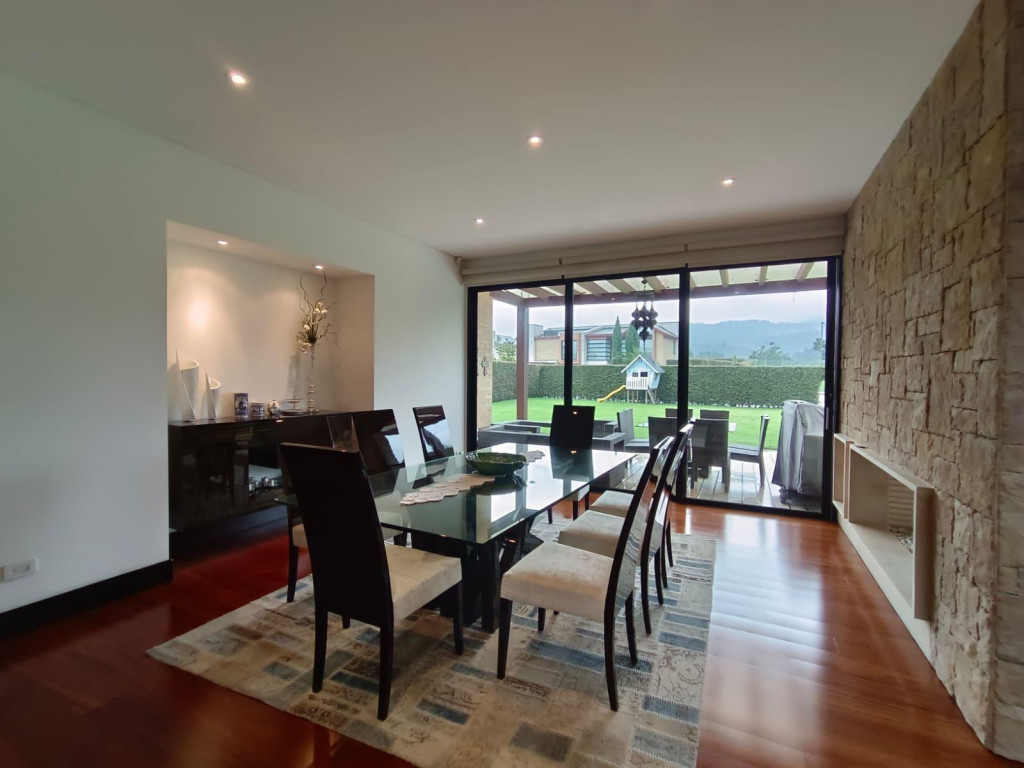Casa en venta en Calahorra, Cajicá · foto 2 de 21