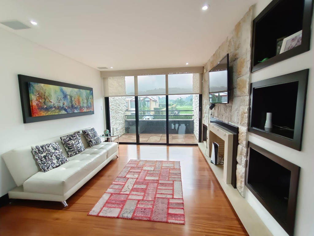 Casa en venta en Calahorra, Cajicá · foto 8 de 21