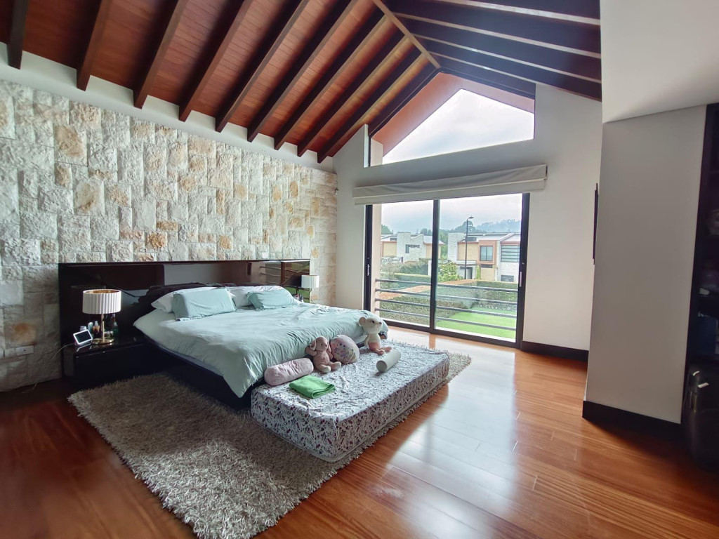 Casa en venta en Calahorra, Cajicá · foto 9 de 21