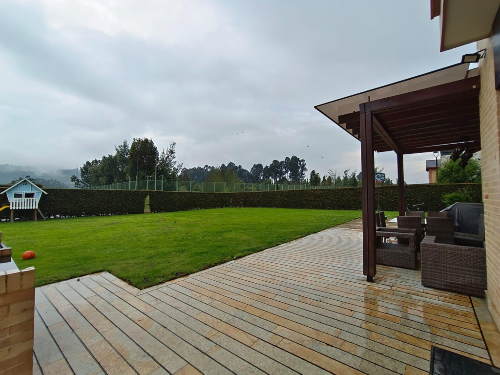 Casa en venta en Calahorra, Cajicá · foto 12 de 21