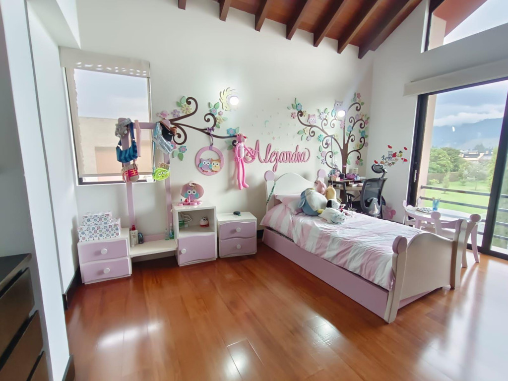Casa en venta en Calahorra, Cajicá · foto 13 de 21
