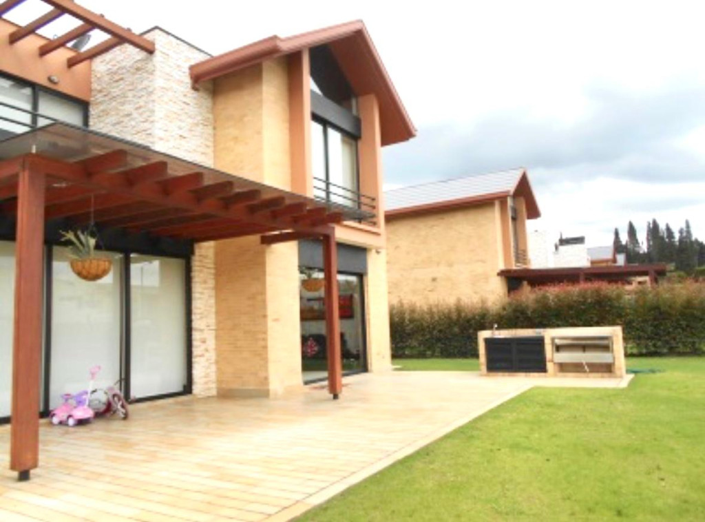 Casa en venta en Calahorra, Cajicá · foto 18 de 21