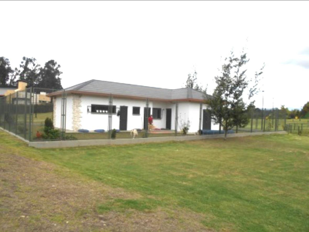 Casa en venta en Calahorra, Cajicá · foto 20 de 21