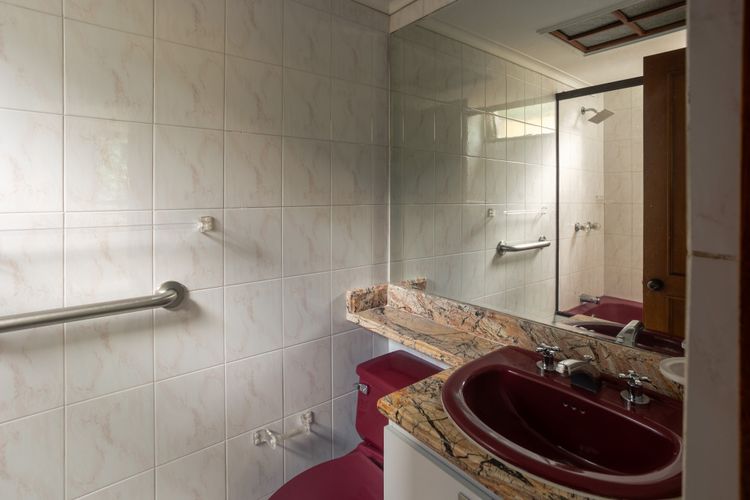 Apartamento de 3 alcobas en venta en San Lucas, Medellín, 140 m² · foto 18 de 23