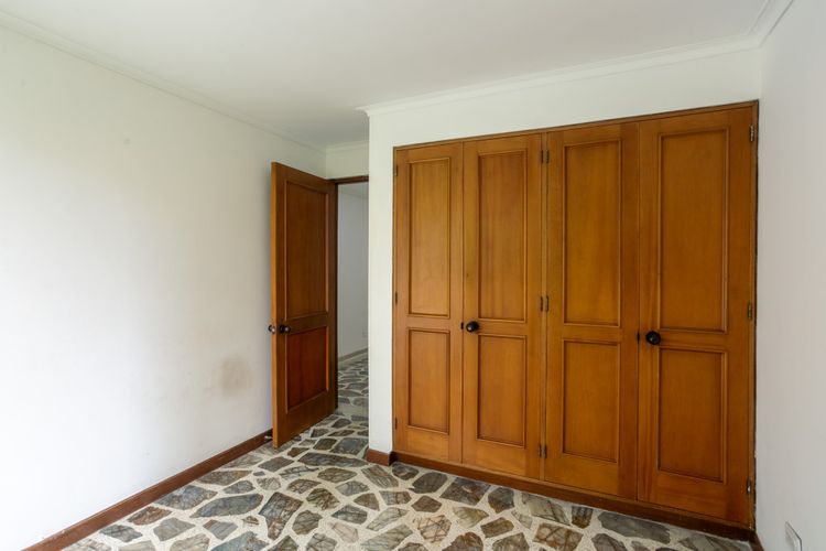 Apartamento de 3 alcobas en venta en San Lucas, Medellín, 140 m² · foto 23 de 23