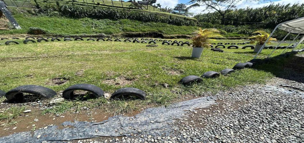 Lote en arriendo en La Esperanza, Dosquebradas · foto 5 de 7