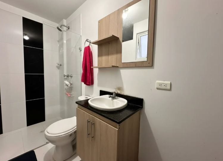 Apartamento en venta en Belen, Medellín · foto 8 de 9