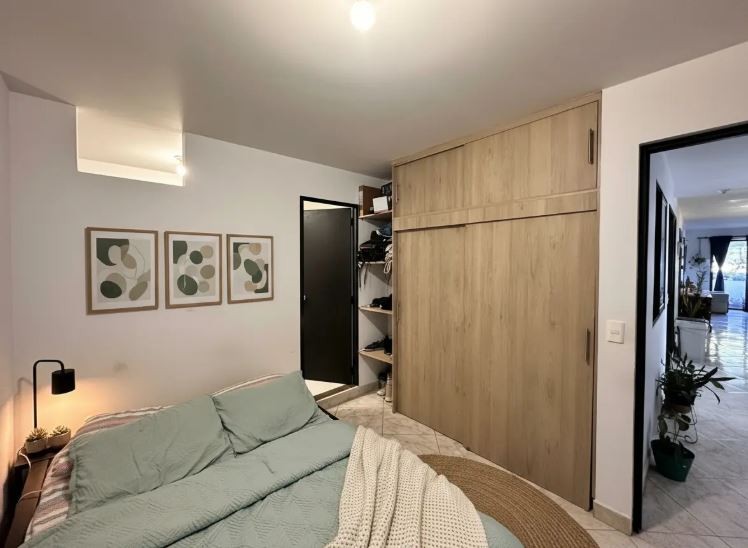 Apartamento en venta en Belen, Medellín · foto 4 de 9