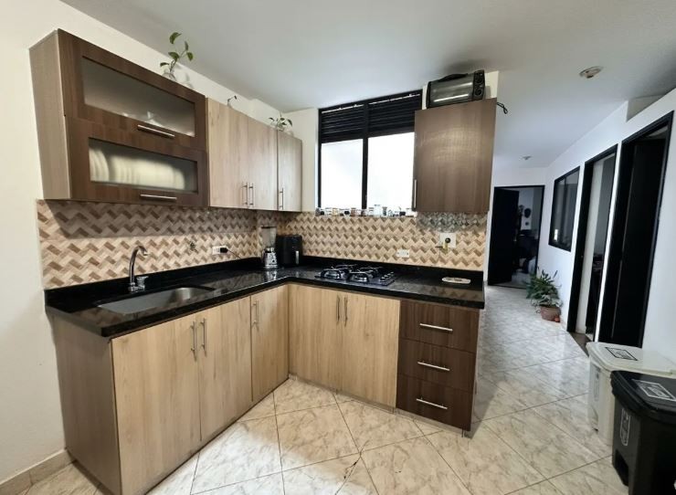 Apartamento en venta en Belen, Medellín · foto 2 de 9