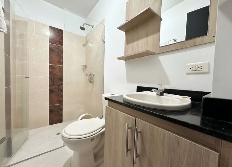 Apartamento en venta en Belen, Medellín · foto 7 de 9