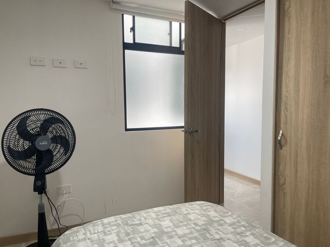 Apartamento de 2 alcobas en venta en Entreamigos, Sabaneta, 51 m² · foto 15 de 17