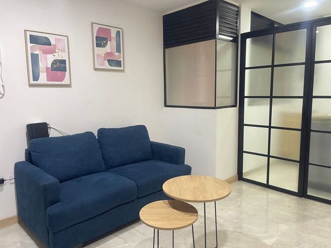 Apartamento de 2 alcobas en venta en Entreamigos, Sabaneta, 51 m² · foto 3 de 17