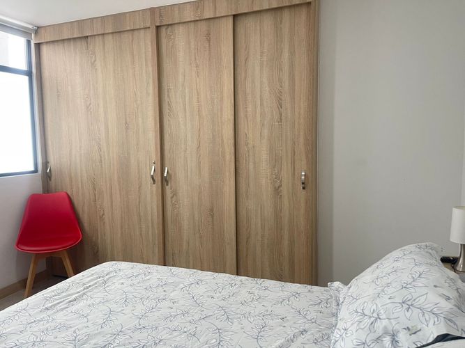Apartamento de 2 alcobas en venta en Entreamigos, Sabaneta, 51 m² · foto 10 de 17