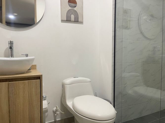 Apartamento de 2 alcobas en venta en Entreamigos, Sabaneta, 51 m² · foto 17 de 17