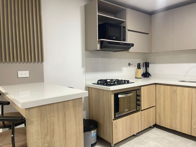 Apartamento de 2 alcobas en venta en Entreamigos, Sabaneta, 51 m² · foto 7 de 17