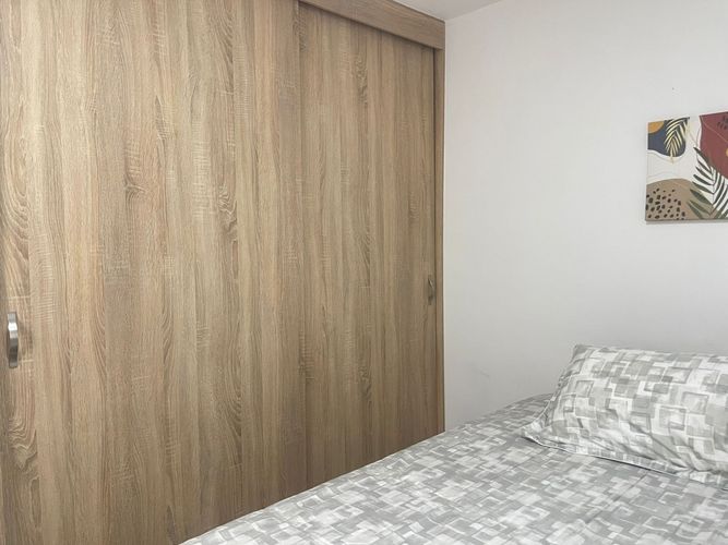 Apartamento de 2 alcobas en venta en Entreamigos, Sabaneta, 51 m² · foto 14 de 17