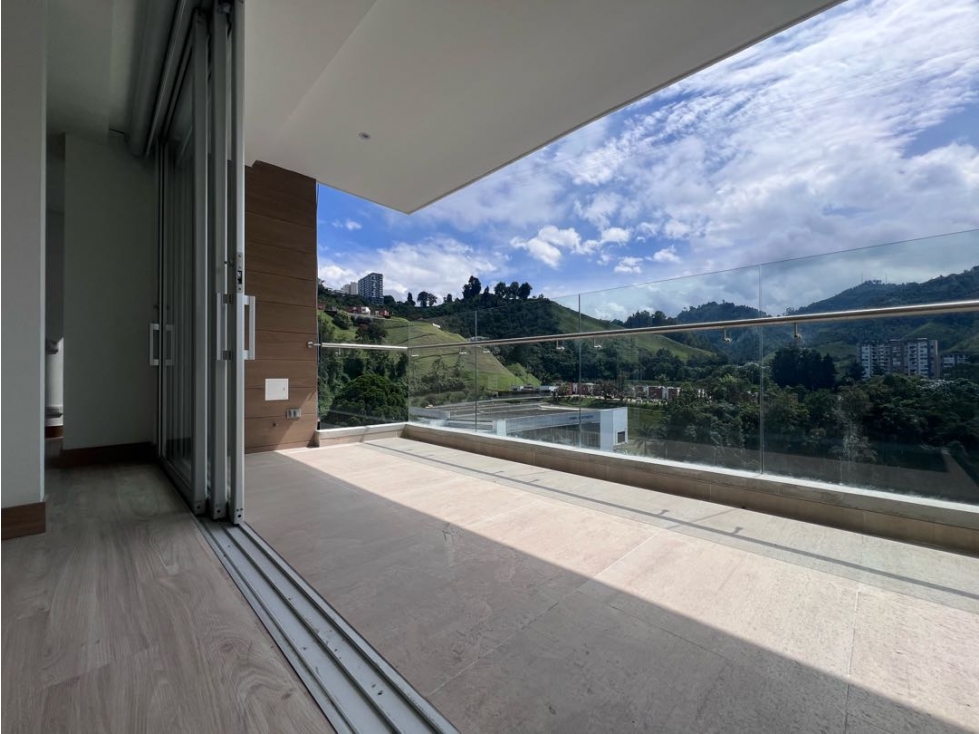 Apartaestudio en venta en El Trebol, Manizales · foto 4 de 24